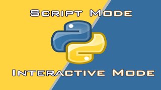 How to give commands at Shell Prompt ( Interactive Mode) Python part-4 @little-bitcomputer