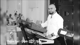 Fatjan Laci - Gajde 2024 (Live)