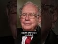 Warren Buffett - How I Became a Billionaire #shorts #warrenbuffet #successmindset