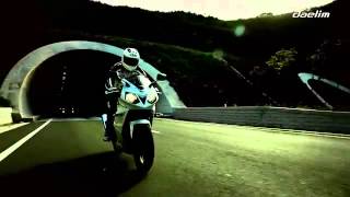 Daelim VJF 250R MMC  Official promotion video