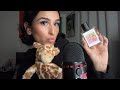 ASMR What I got for Christmas 2025🎄