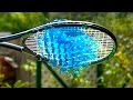 Jelly Tennis - The Slow Mo Guys Jelly Tennis - The Slow Mo Guys