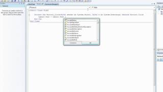 [VB2008] Tutorial 1 - Increasing value by clicking a button.