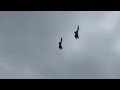 su 27 fighter jets fly over vinnytsia