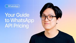 WhatsApp Business API Pricing 2024: How It Works