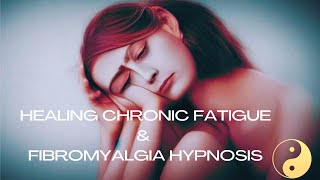 Life-Changing Results: Unlocking the Power of Hypnosis to Beat Chronic Fatigue and Fibromyalgia!