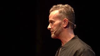 Questioning the Role of Design | JOE DOUCET | TEDxBergamo