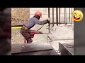 TOTAL IDIOTS AT WORK #48 | Fail Compilation 2022