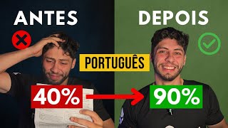 I Was a Disaster in Portuguese — Until I Made These 4 Changes