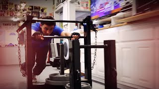 Gennady Golovkin vs. Martin Murray - GGG full workout - Training Day Behind the scenes