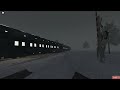 Snowpiercer | RTL Ro-Scale | Movie Intro But With Show Train