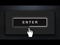 CSS Button with Border Length Animation