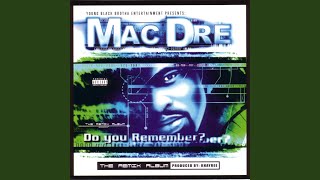How I Got This Name (Remix)