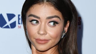 What The World Doesn't Know About Sarah Hyland