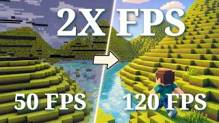 Voxel Engine Optimizations That Doubled My FPS