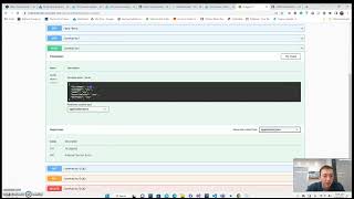 Contacts API Demo
