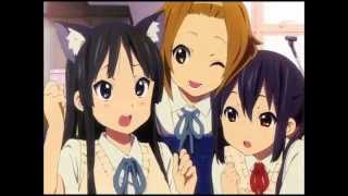 TeNShi Ni FuReTa Yo FaNDuB LaTiNo ♪ KaRoLa-chan ♫