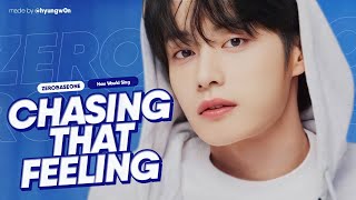 How Would ZEROBASEONE (ZB1) Sing 'Chasing That Feeling' (TXT)
