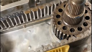 WK2 Jeep Grand Cherokee transfer case noise FIXED!!