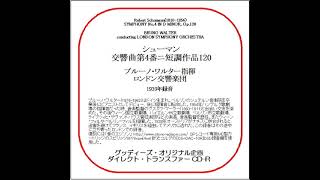 2024年4月新譜ダイジェスト/78CDR-3938_40/ダイレクト・トランスファーCD-R/Toshiko Sekiya/BRUNO WALTER/WILHELM KEMPFF