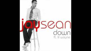 Jay Sean - Down (ft. lil wayne) [lyrics]