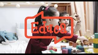 What is Educa? (For Parents)