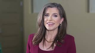 Post-Debate Interview: Congresswoman Nancy Mace
