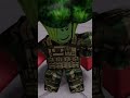 POV: You say you don’t like broccoli #gaming #funny #trend