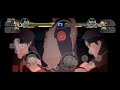 POCO X3 NFC TEST NARUTO X BORUTO ULTIMATE NINJA STORM CONNECTIONS - Yuzu NCE V4