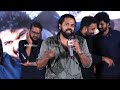 director ritesh rana fun speech @ mathu vadalara 2 success meet manastars