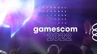 Top 35 NEW GAMESCOM Recently Revealed Games 2022 & 2023   Opening Night Live 2022 4K 60FPS