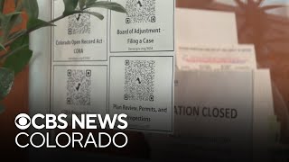 Denver permitting office streamlining permitting process
