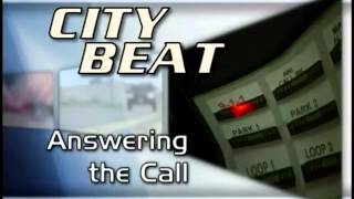 City Beat:Episode 13-Sacramento Police Department's Patrol Division