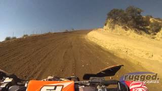 Holeshot WORCS Glen Helen 2014