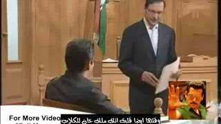 سلمان خان يتحدث عن مشكلته مع شاروخان #قديم