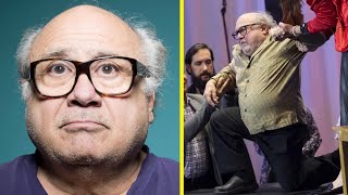 The Life And Tragic Ending Of Danny Devito