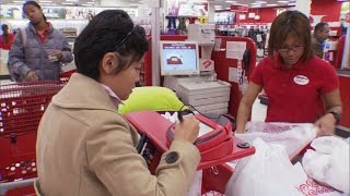 Target Close To Settlement In Massive Security Breach