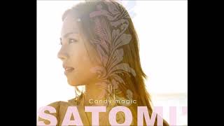 SATOMI' / Be myself