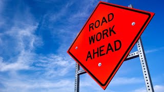 Major construction closure on westbound I-10 in Phoenix this weekend