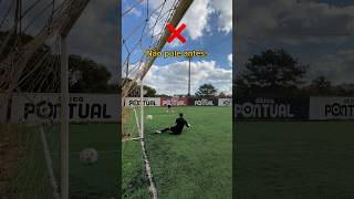 TUTORIAL COMO DEFENDER UMA BOLA CRUZADA