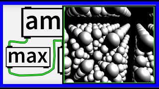 How to record Full HD Visuals from Max without Syphon or Spout