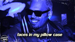 Chris Brown - Only 4 Me (Lyrics) ft. Ty Dolla $ign, Verse Simmonds