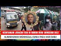 INNALILAHI, Kedatangan Jenazah Tiba di Rumah Duka Sule, Almarhum Meninggal Dunia Pada Hari Rabu