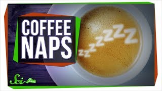 Why Do Coffee Naps Recharge You So Well