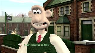 Wallace & Gromit's Grand Adventures PC - (Demo - Playthrough) - Gameplay