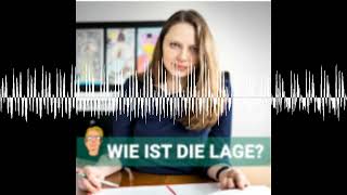 Heute mit Dr. Melanie Leonhard - Wie ist die Lage?