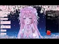 【歌枠】綺麗系な曲を歌う癒し系歌枠✨雑談もあるよ！showroom同時配信 ＃新人vtuber