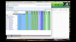 Classroom to Skyward Grade Import