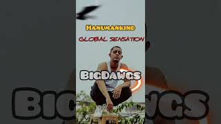 Bro Casually dropped a Banger 🔥🔥 #hanumankind #rap #trending