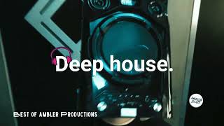 Deep House Vs Organ House Mix